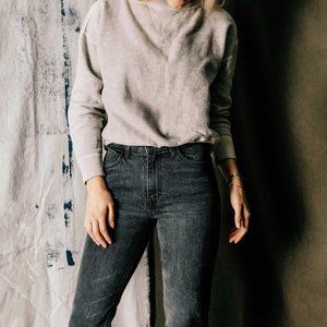 Imogene + Willie - Sophie Jean in Jackson Gray Wash (31)